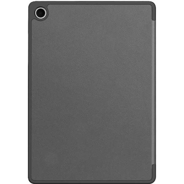 Фото - Чохол для планшету BeCover Flexible TPU Mate з кріпленням for Samsung Galaxy Tab A11 SM-X133/X135 8.7" Grey (715587)